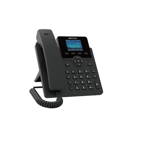 Điện thoại IP Dinstar C62UP